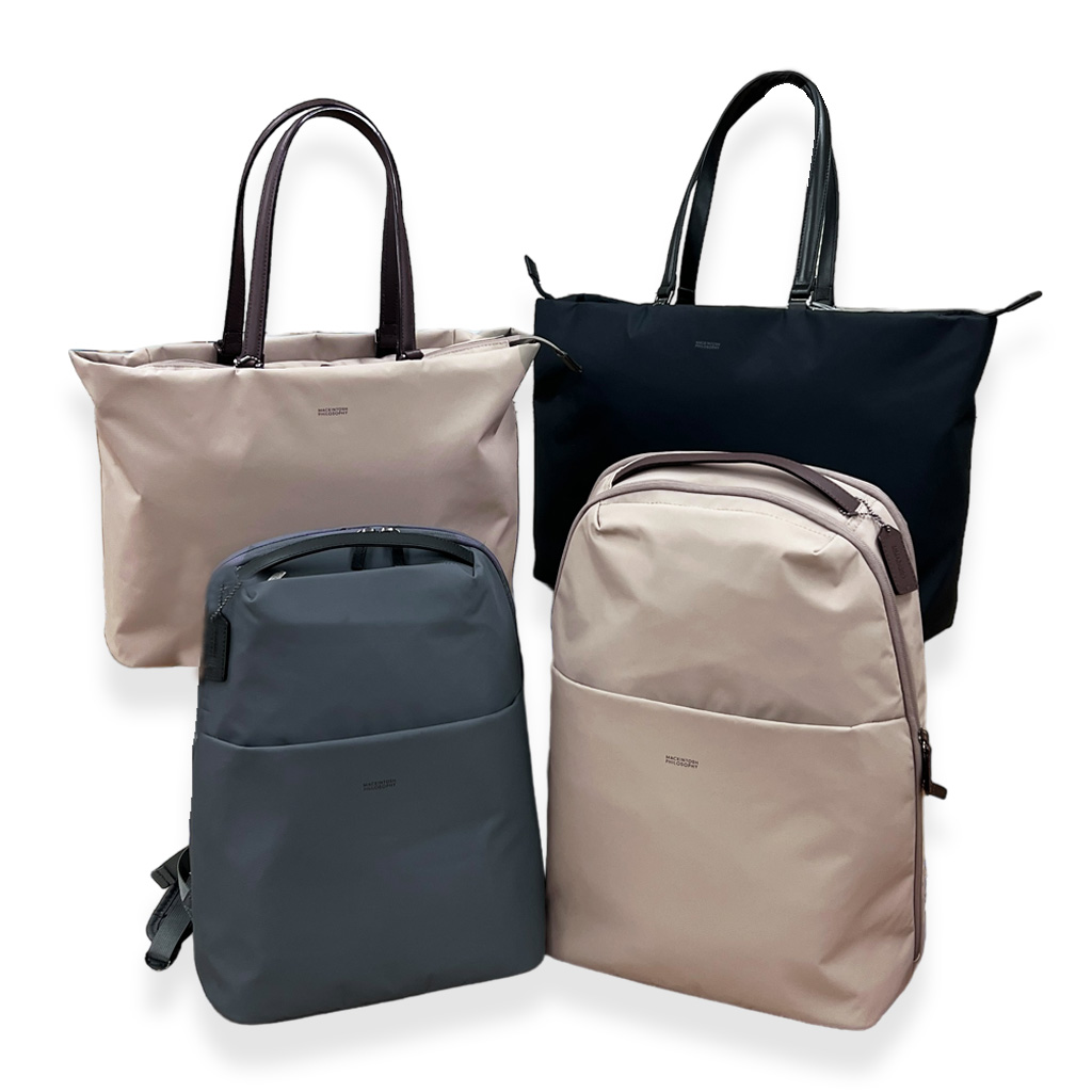MACKINTOSH PHILOSOPHY『ミア』トートバッグ woman MACKINTOSH PHILOSOPHY マッキントッシュフィロソフィー ミア
