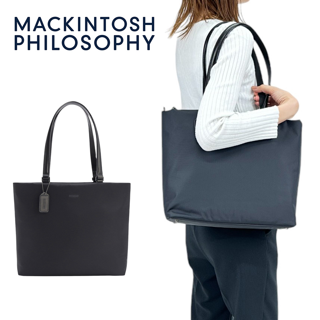 MACKINTOSH PHILOSOPHY（マッキントッシュフィロソフィー
