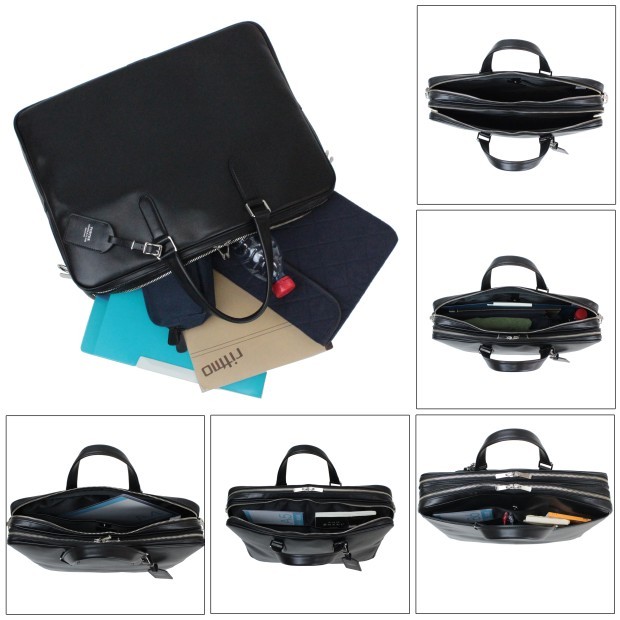 PORTER ポーター ソート 2WAYブリーフケース 116-03272 吉田カバン