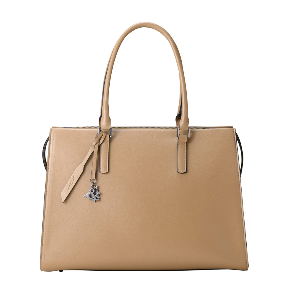 ダブルアンドデイナイト トッテン トートバッグ 11753 W&.Day/Night Totten 女性 レディース 軽量 ビジネス ブランド ギフト プレゼント | W＆.Day/Night | 04