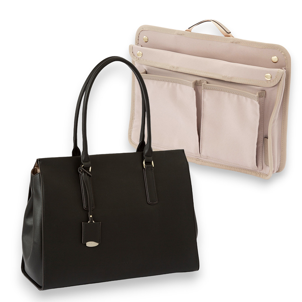 Jewelna Rose ジュエルナローズ OLバッグエト ビジネストート Jewelna Rose ジュエルナローズ OLバッグエト ビジネストート