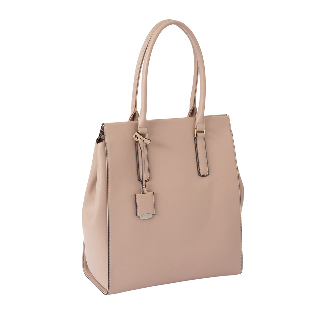 ジュエルナローズ OLバッグエト ビジネストート レディース  Jewelna Rose OL Bag et 11932 A4 縦型 PCケース ビジネス 通勤 通学 正規品｜bag-net｜05