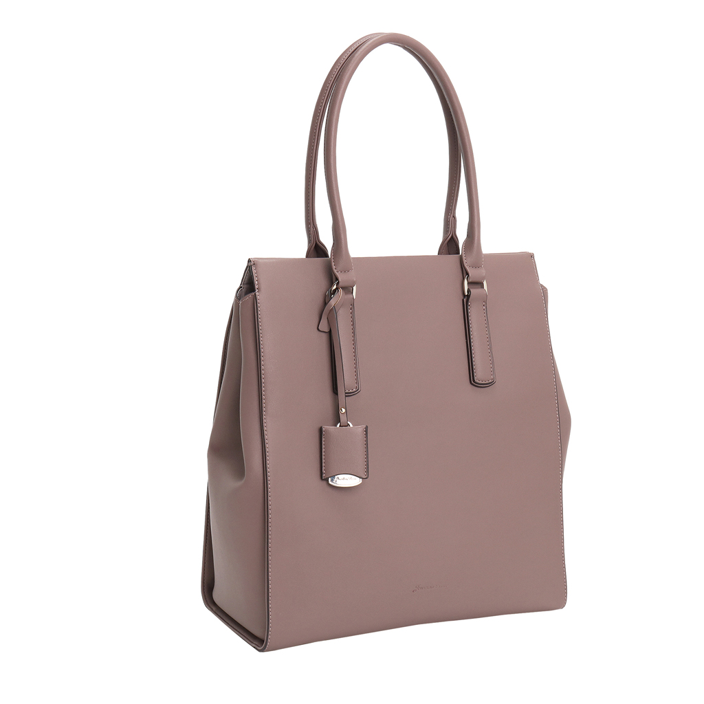 Jewelna Rose ジュエルナローズ OLバッグエト ビジネストート