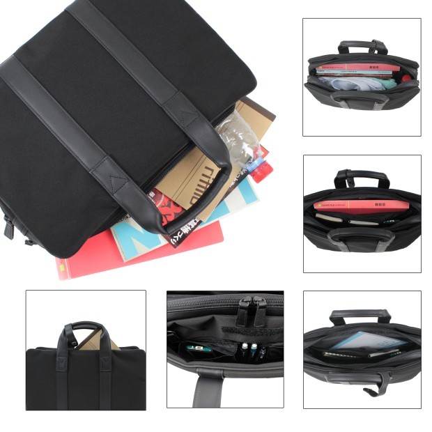PORTER ポーター ターク 2WAYブリーフケース 125-04487 吉田カバン