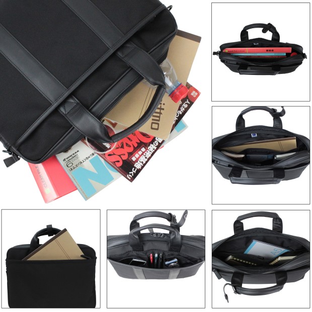 PORTER ポーター ターク 2WAYブリーフケース 125-04488 吉田カバン