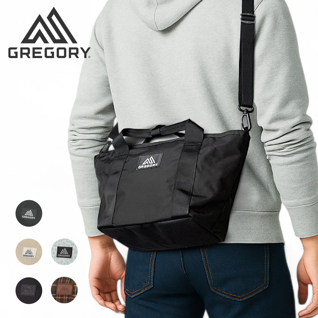 GREGORY（グレゴリー） CLASSIC クラシック BOATTOTE ボートート