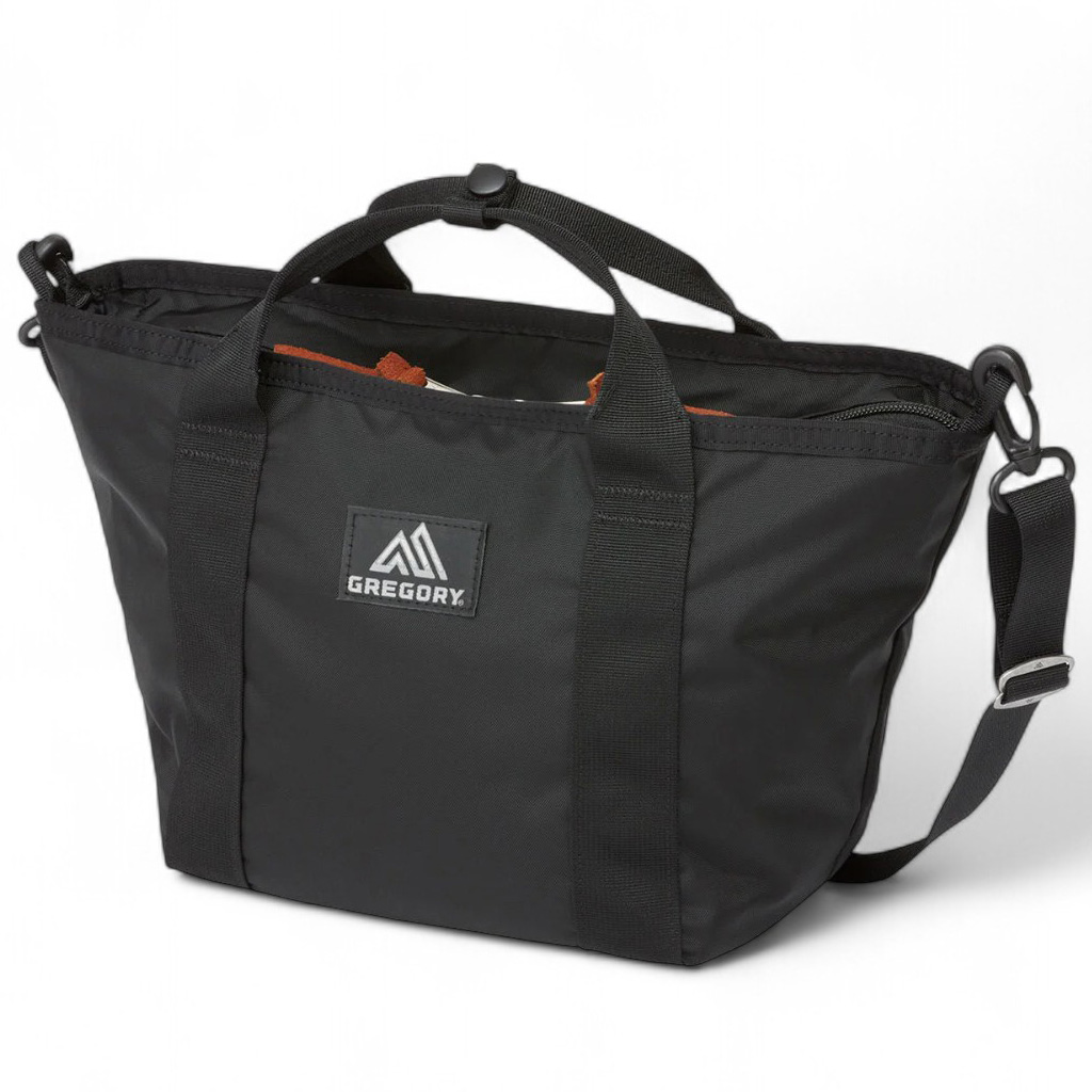 ハルナツ25 ポータークラシック GREGORY（グレゴリー） CLASSIC クラシック BOATTOTE ボートート