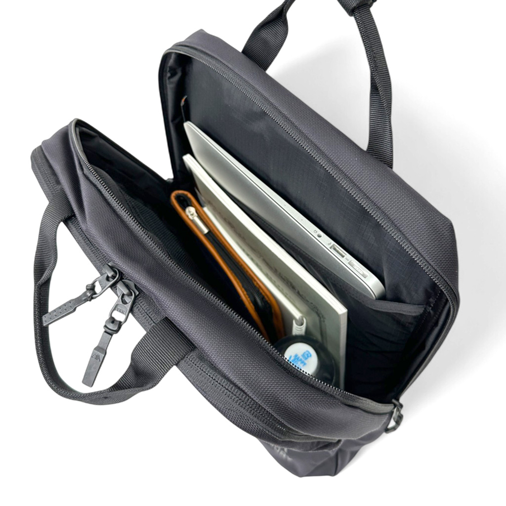 GREGORY（グレゴリー） コミューター コミュートデイスリム バック