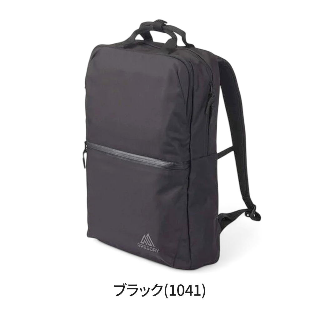 GREGORY（グレゴリー） コミューター コミュートデイスリム バック