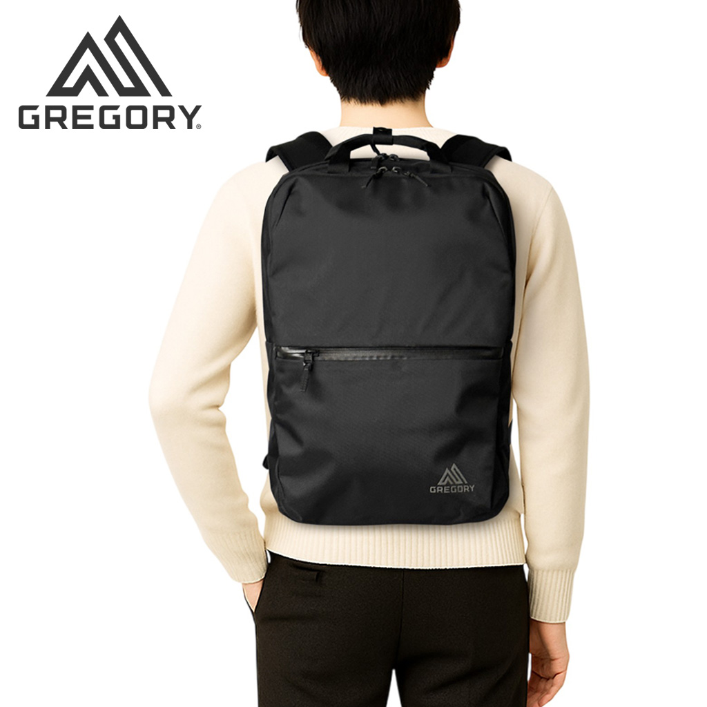 GREGORY（グレゴリー） コミューター コミュートデイスリム バック