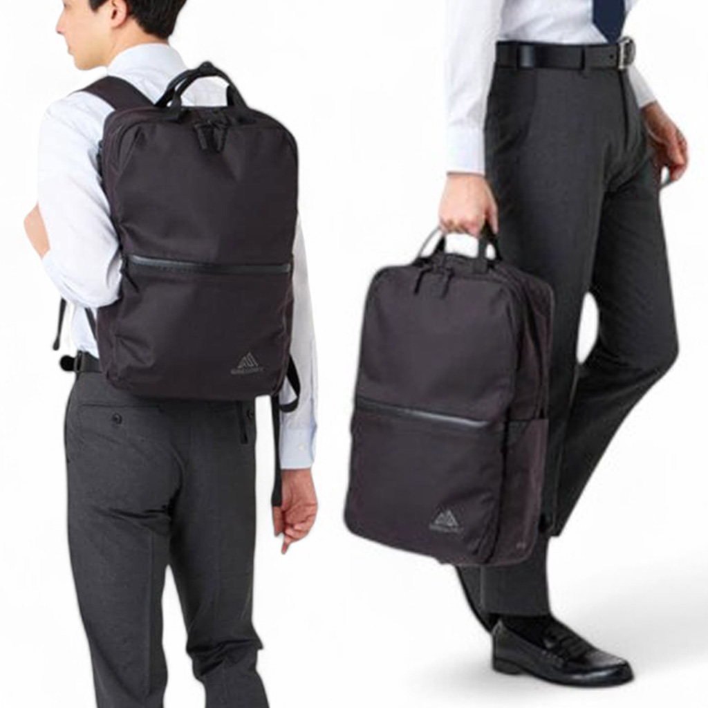 GREGORY（グレゴリー） COMMUTER コミューター COMMUTE DAY BACKPACK
