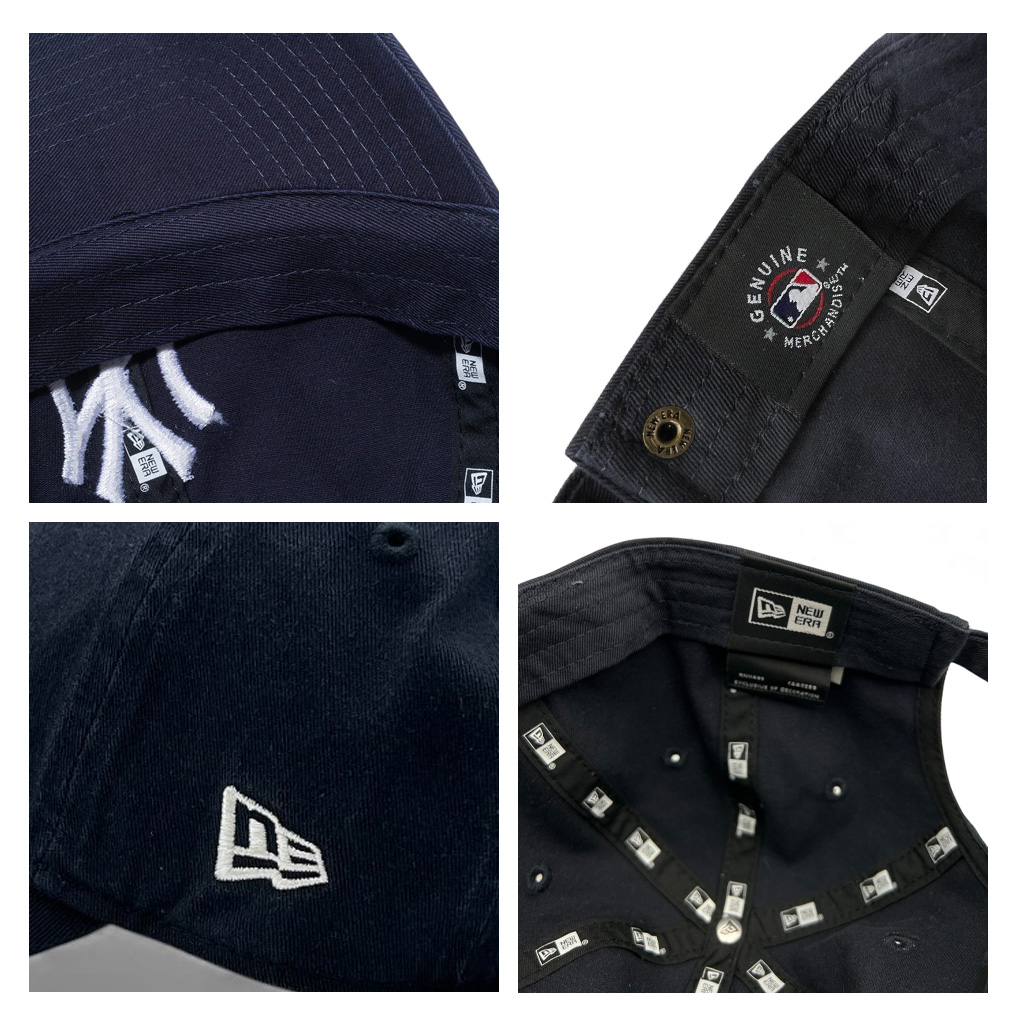 サロニキ様用 NEW ERA（ニューエラ） キャップ 145247 casual classic カジュアル