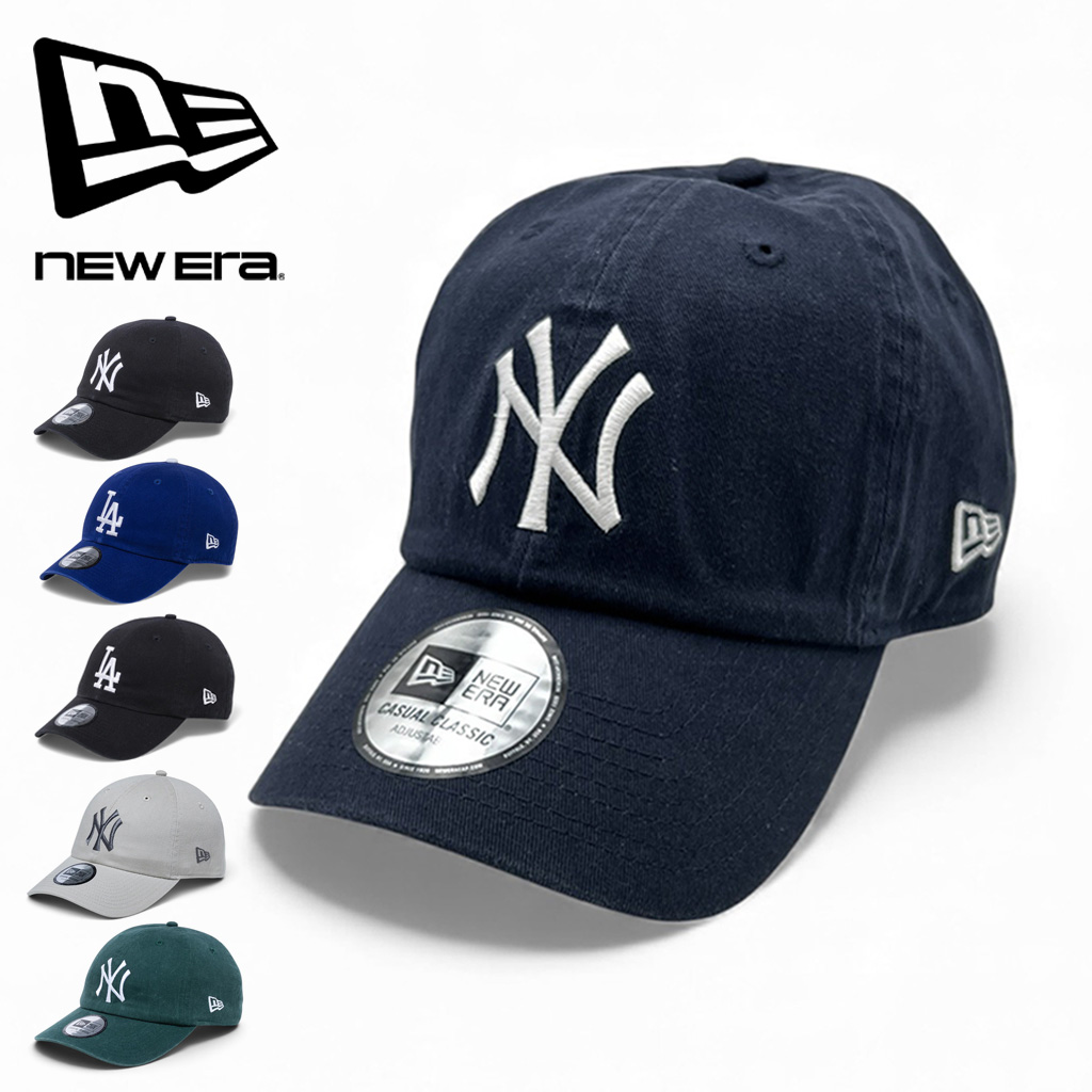 勲章 12点 NEW ERA（ニューエラ） キャップ 145247 casual classic カジュアル