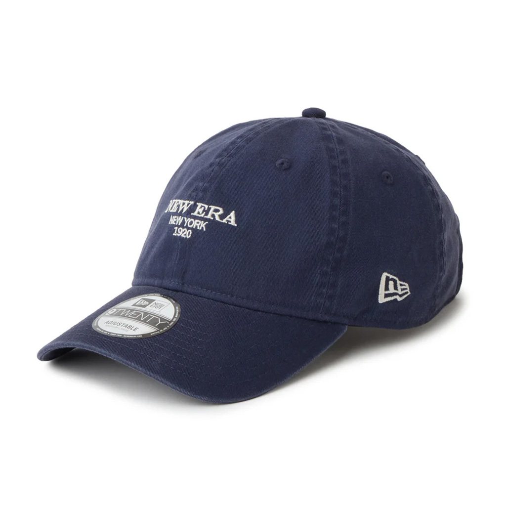 NEW ERA（ニューエラ） キャップ 9TWENTY New Era New York 14745013
