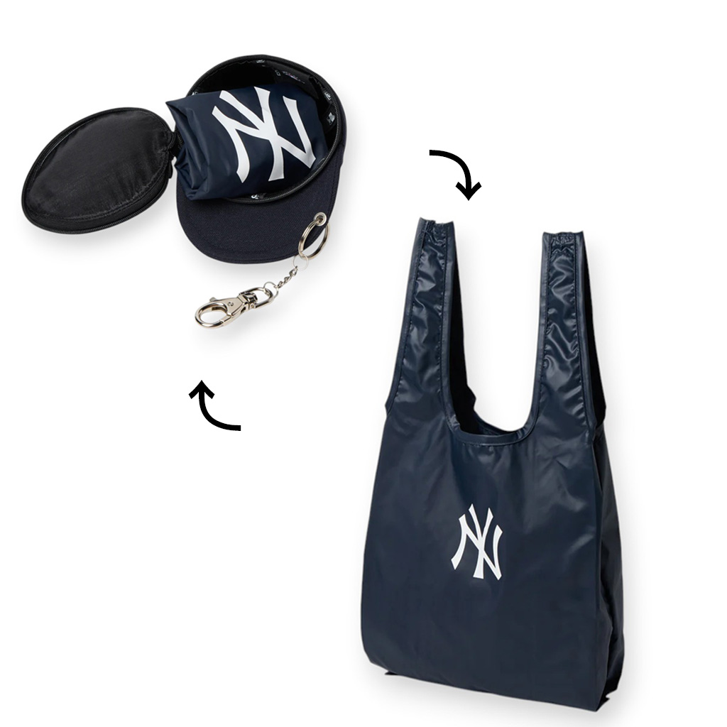 NEW ERA（ニューエラ） バッグ トートバッグ 147516 : BRIEFING正規