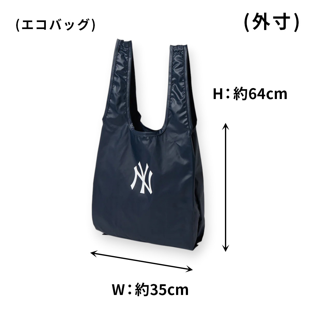 NEW ERA（ニューエラ） バッグ トートバッグ 147516 : FUTABA