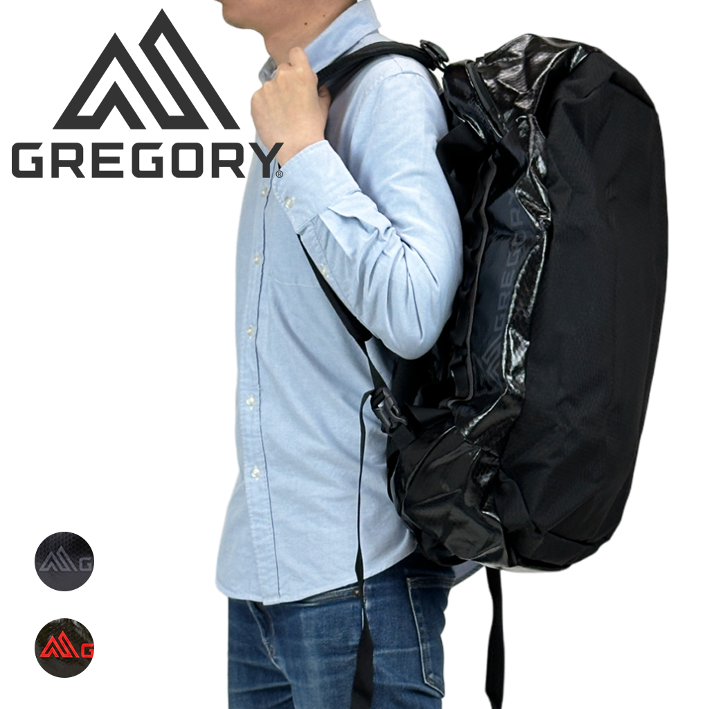 GREGORY(グレゴリー) アドベンチャートラベル ALPACA40 GREGORY(グレゴリー) アドベンチャートラベル ALPACA40
