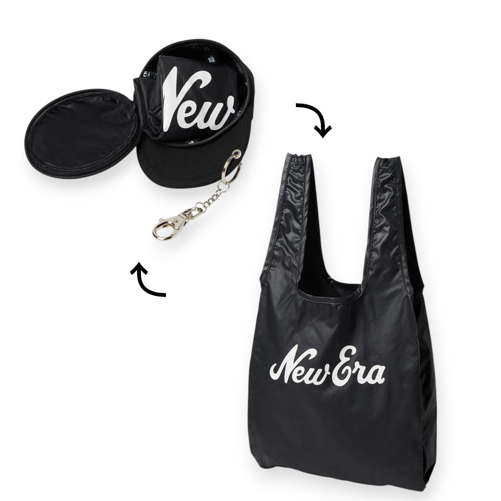 NEW ERA（ニューエラ） バッグ トートバッグ 148637 : FUTABA