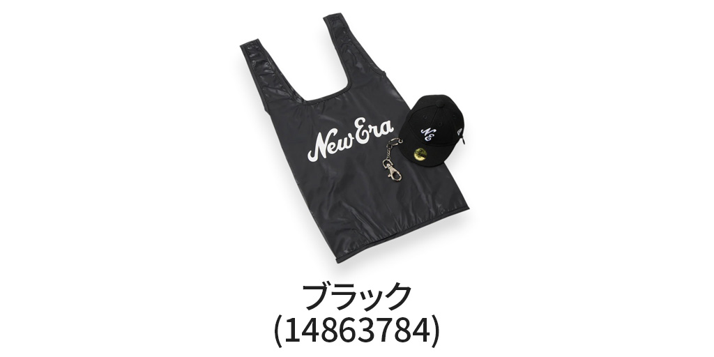 BRIEFING ニューエラ ネイビー トートバッグ ダブルネーム 廃盤レア