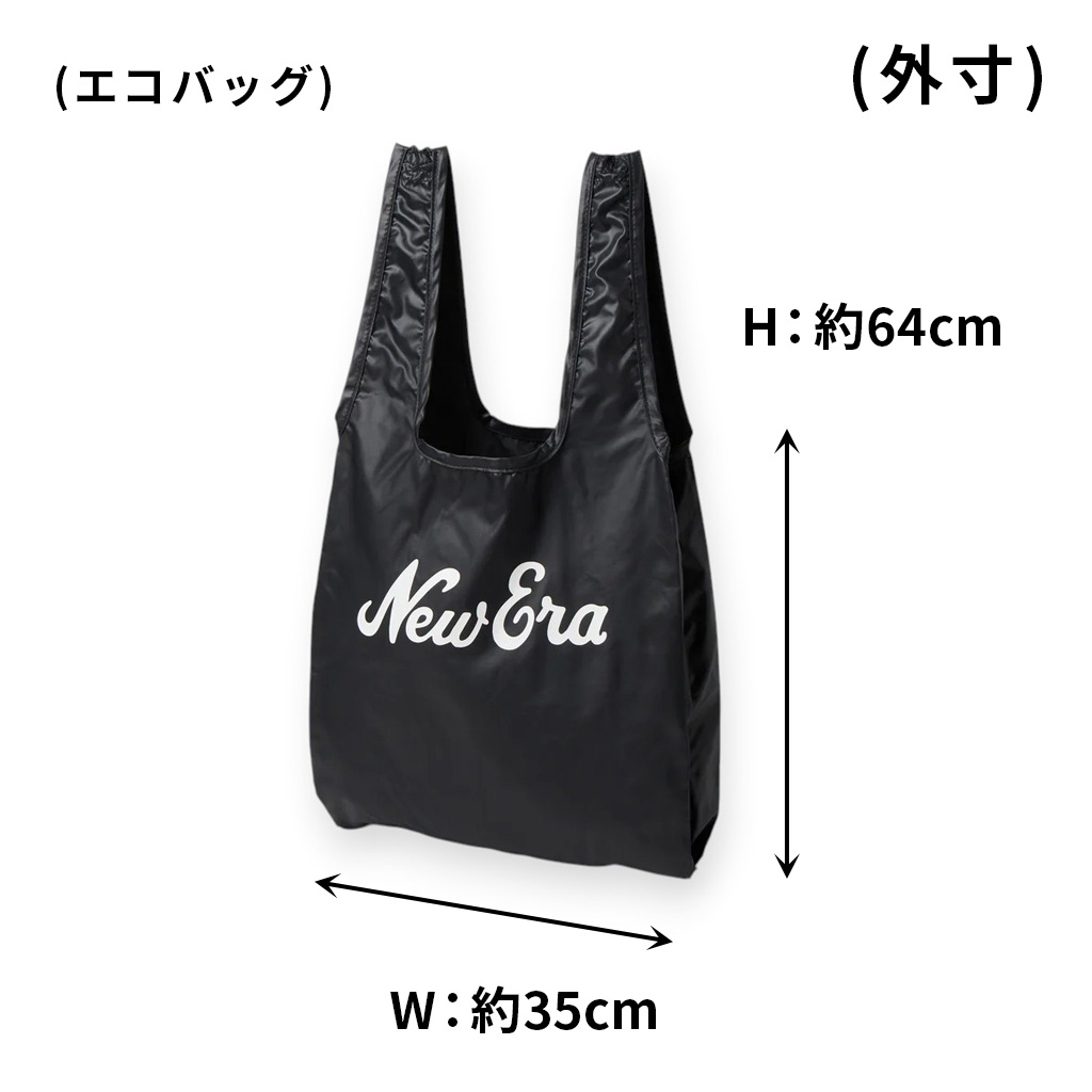 NEW ERA（ニューエラ） バッグ トートバッグ 148637 : FUTABA