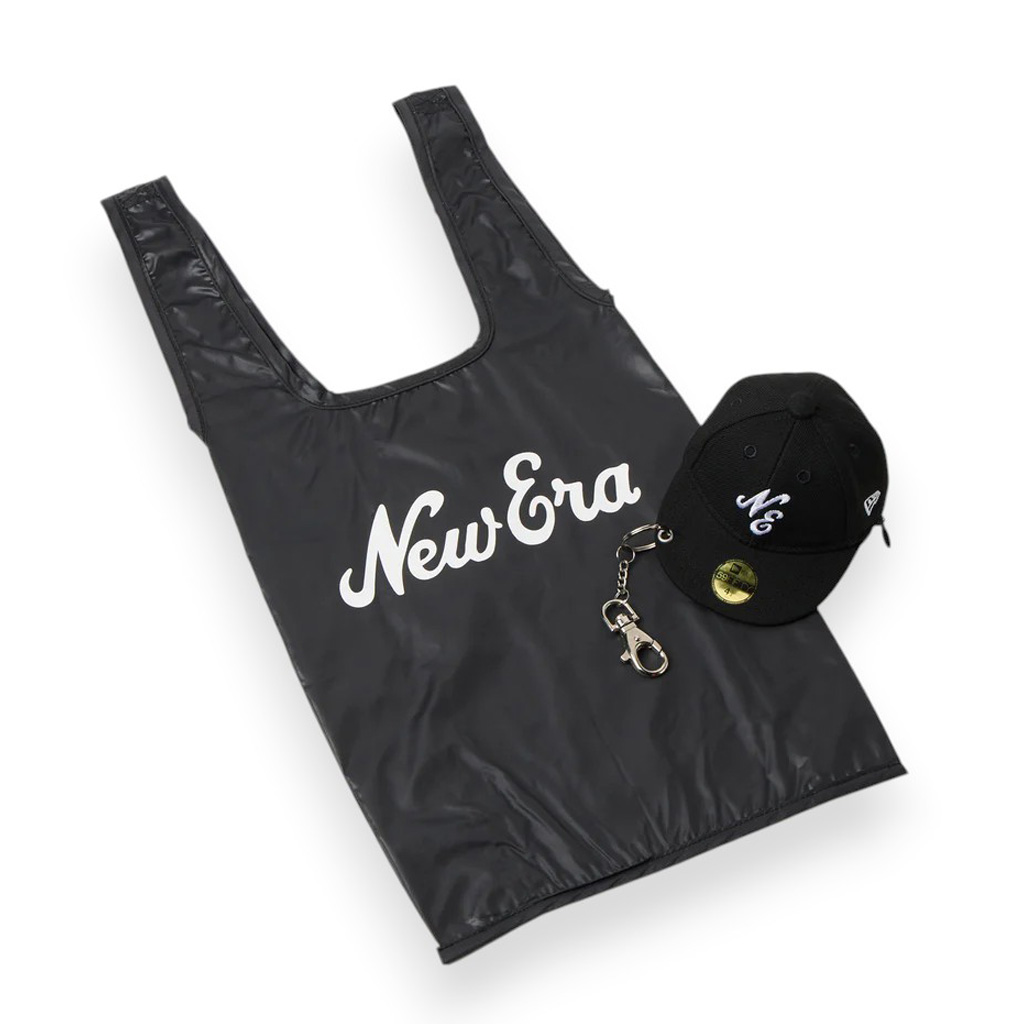 NEW ERA（ニューエラ） バッグ トートバッグ 148637 : FUTABA