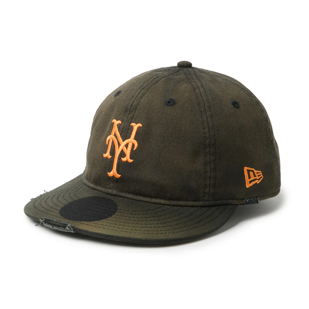 NEW ERA（ニューエラ） キャップ 帽子 148803 9THIRTY コラボ : FUTABA