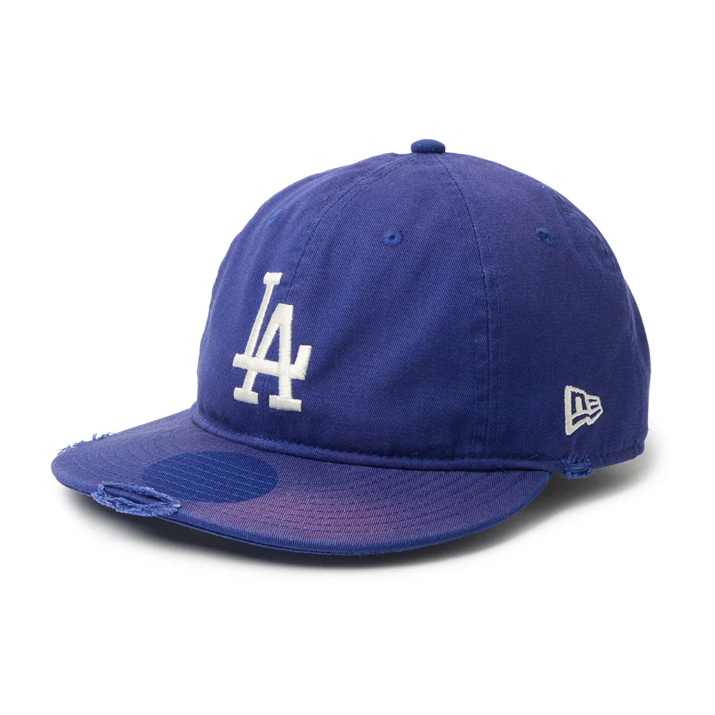 NEW ERA（ニューエラ） キャップ 帽子 148803 9THIRTY コラボ : FUTABA