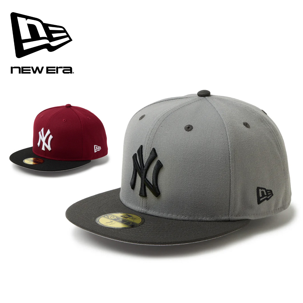 NEW ERA（ニューエラ） キャップ 帽子 148804 59FIFTY min-nano コラボ