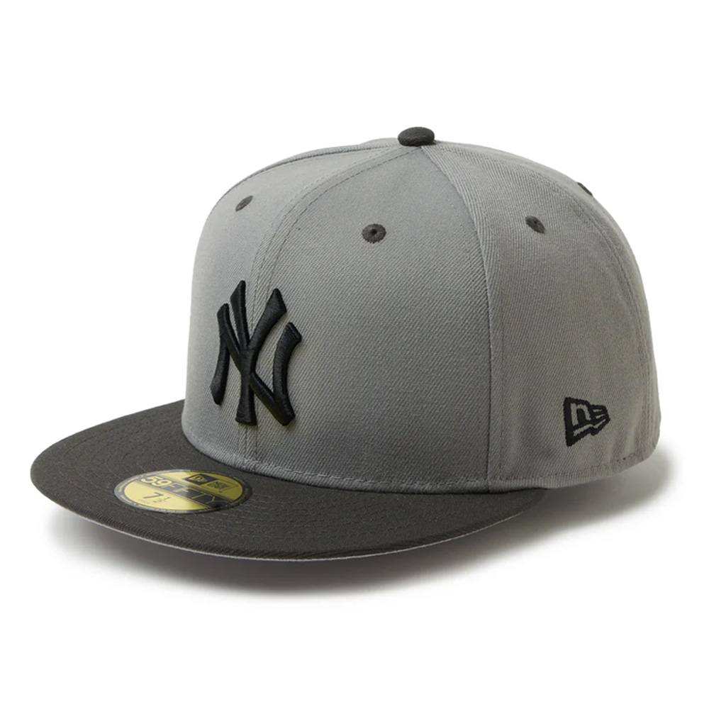NEW ERA（ニューエラ） キャップ 帽子 148804 59FIFTY min-nano コラボ