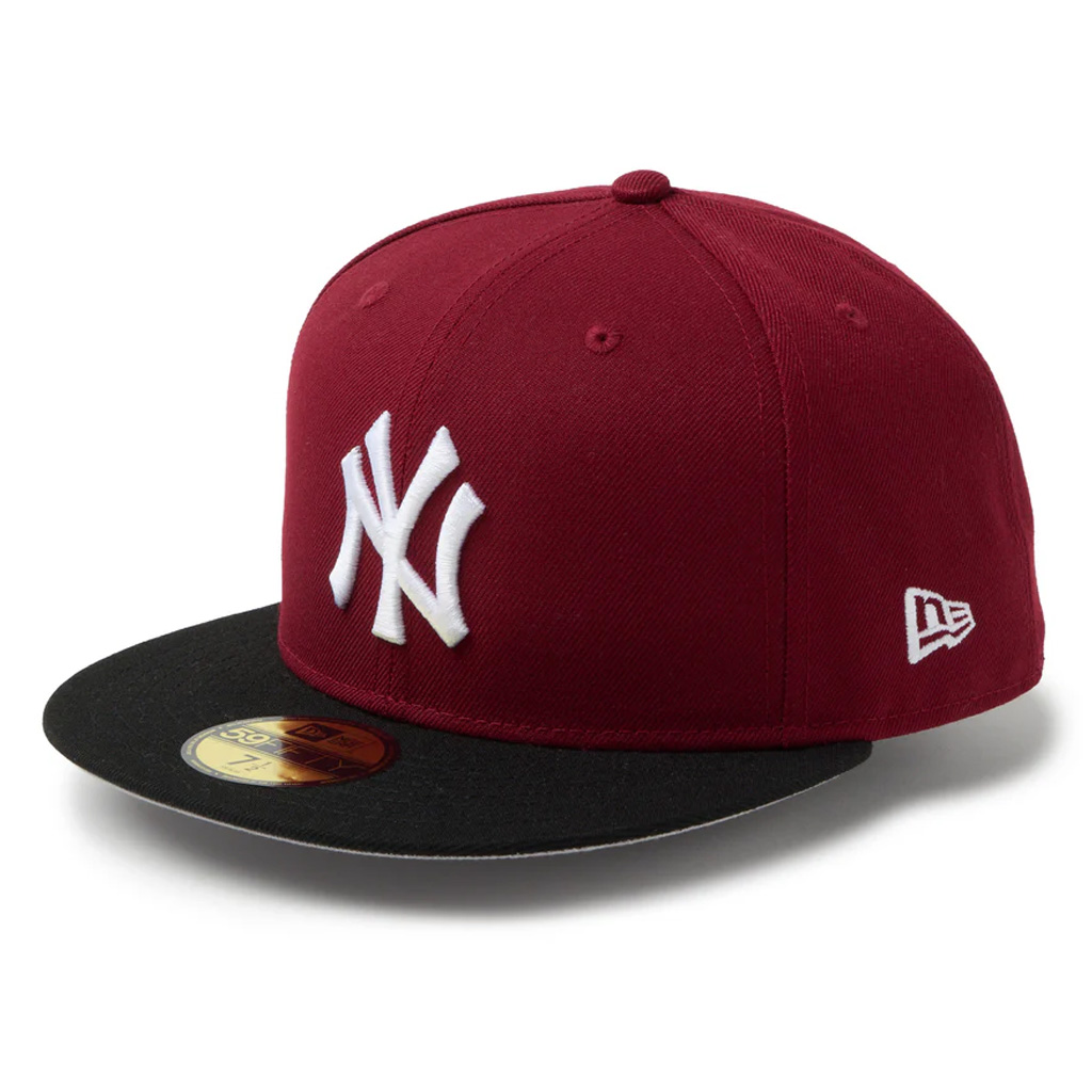ニューエラーキャップ NEW ERA（ニューエラ） キャップ 帽子 148804 59FIFTY min-nano コラボ