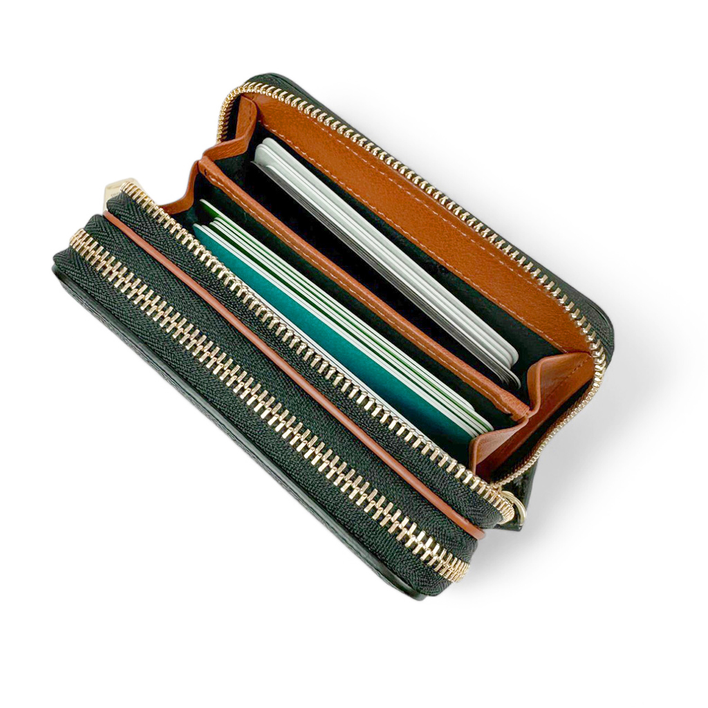 PORTER ポーター トーン デュオパース 150-02289 10 ブラック 吉田