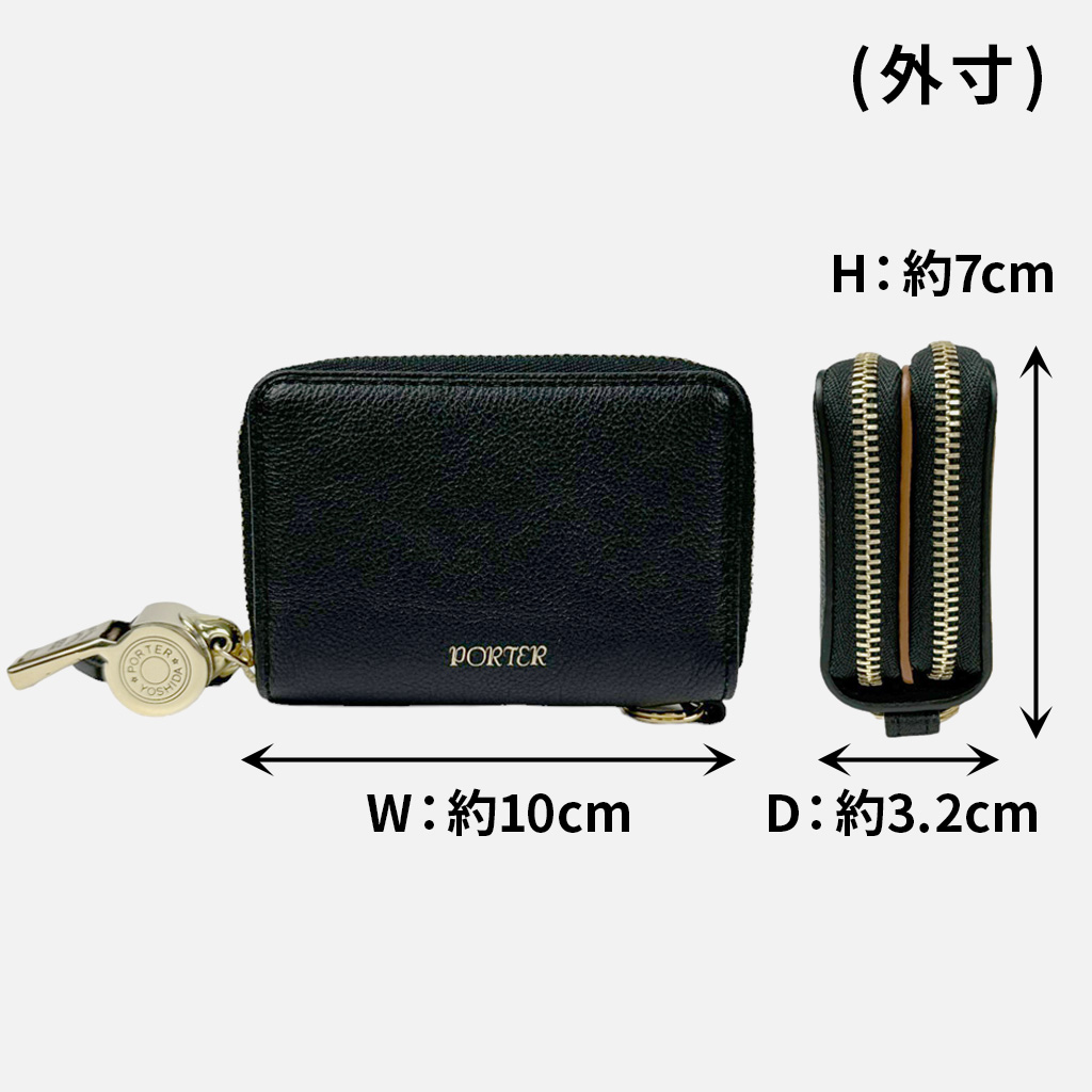 PORTER ポーター ディライト ウォレット 145-03292 吉田カバン