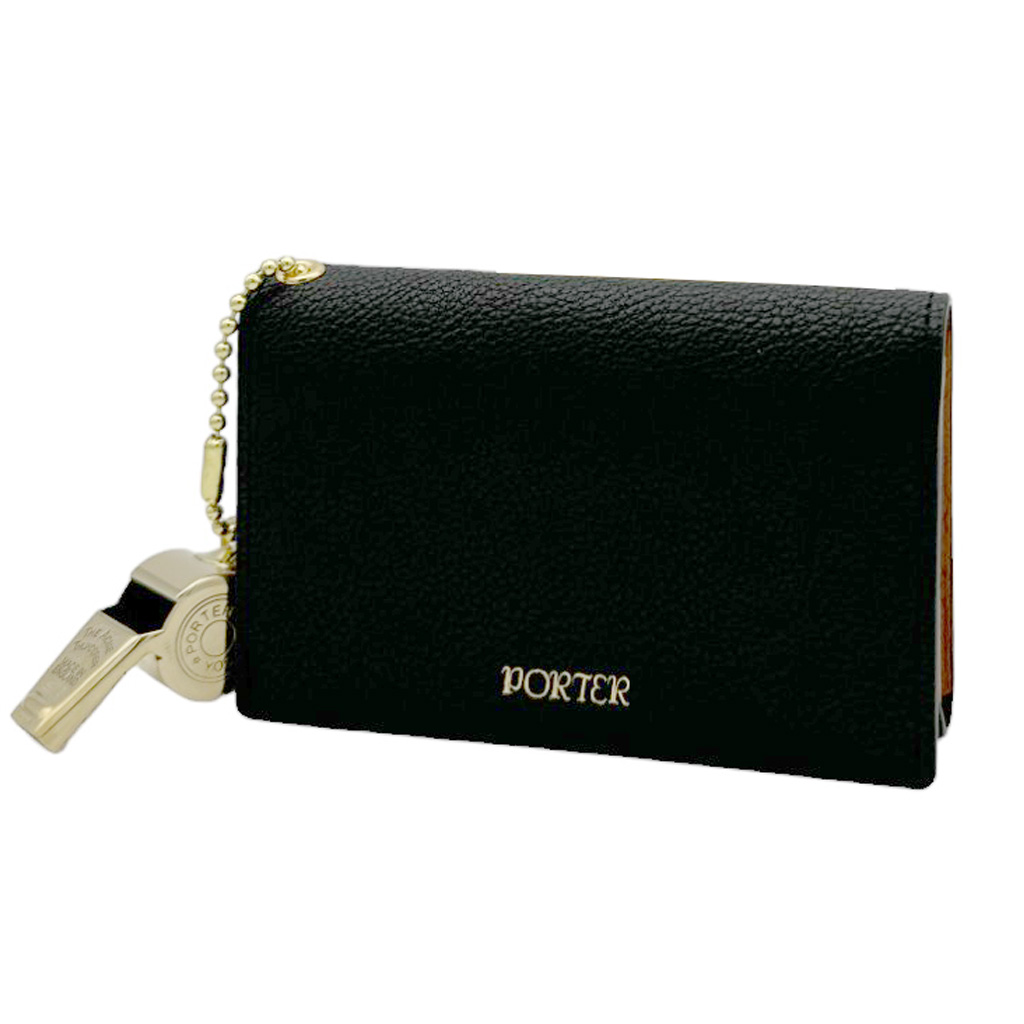ポーター(PORTER) メンズカードケース・名刺入れ | 通販・人気