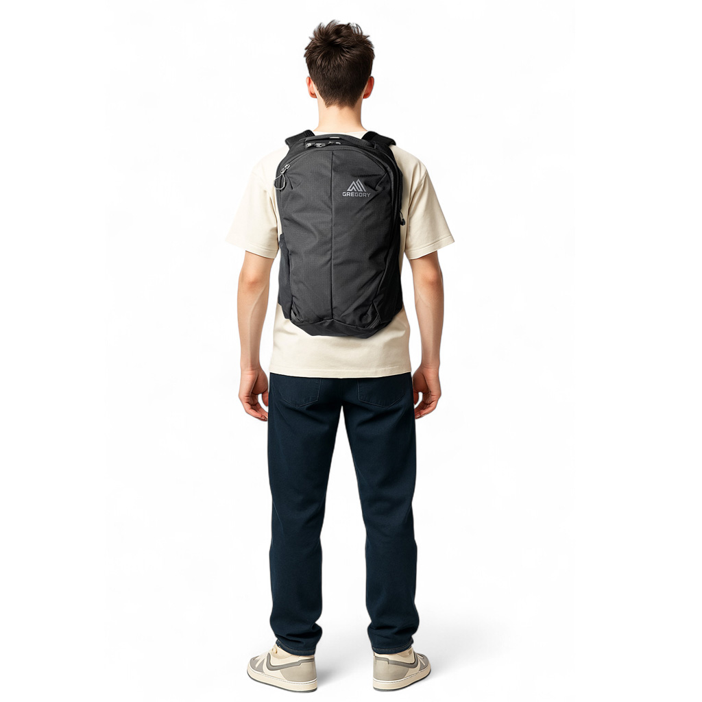 GREGORY（グレゴリー） エブリデイアドベンチャー ルーヌ18 リュック