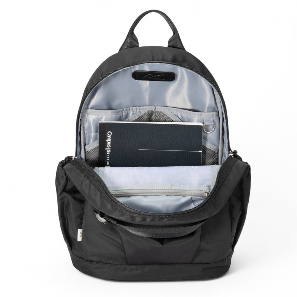 W＆.Day/Night（ダブルアンドデイナイト） アウリンコ リュックサック