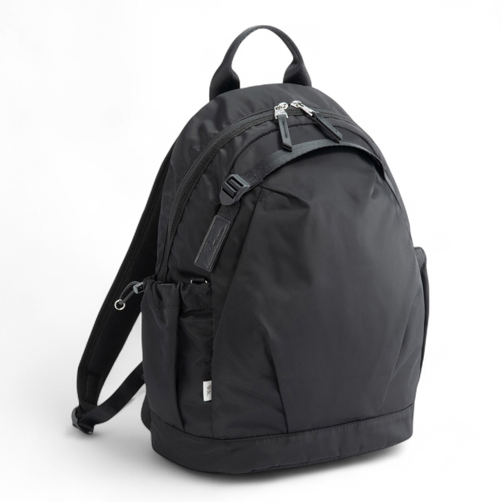 ダブルアンドデイナイト アウリンコ リュックサック バックパック レディース  W&.Day/Night Aurinko 15173 B5 11インチタブレット対応 通勤 ビジネス カジュアル 旅行 トラベル 出張 正規品 W＆.Day/Night（ダブルアンドデイナイト） アウリンコ リュックサック