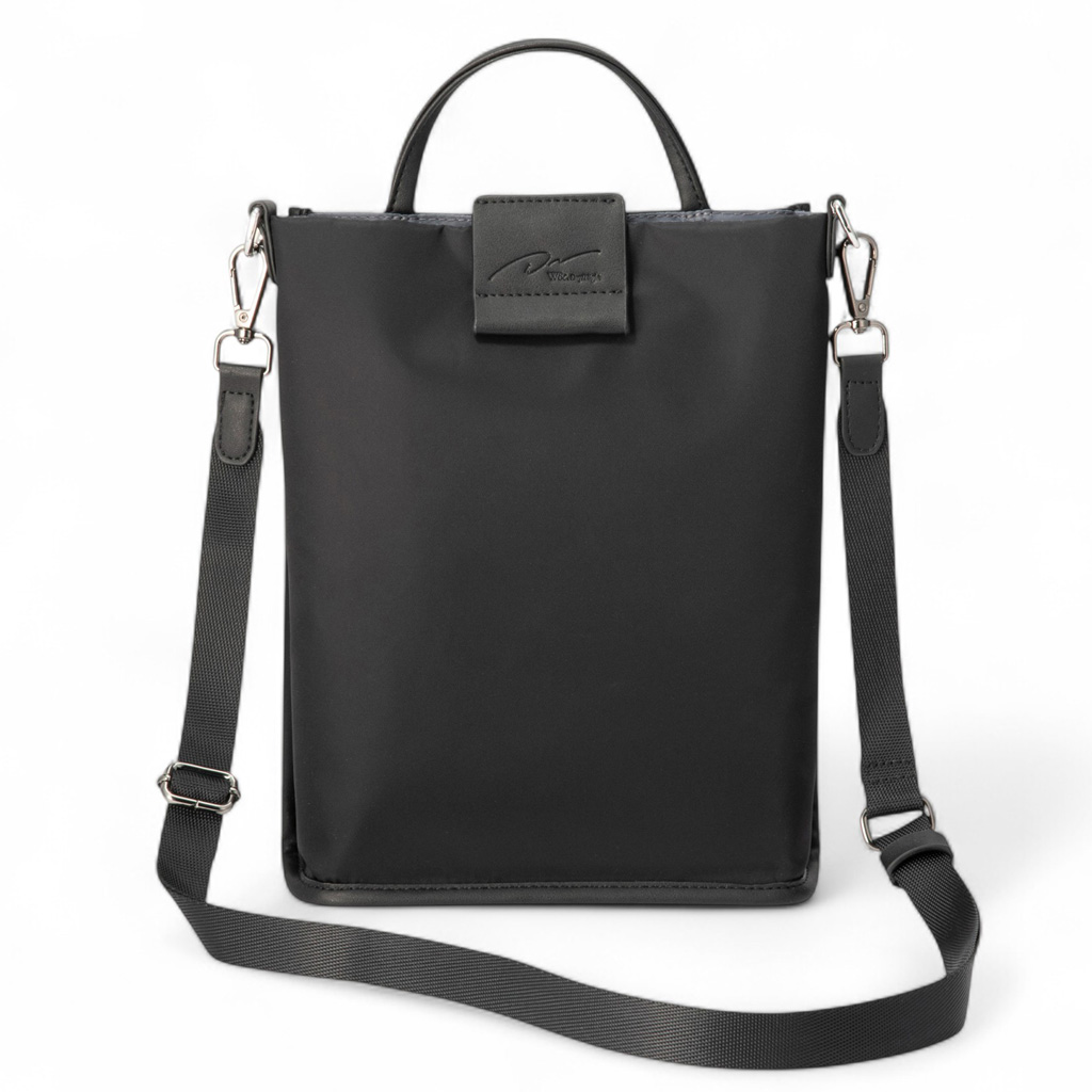 ダブルアンドデイナイト スック ミニショルダー ショルダーバッグ ポシェット レディース  W&.Day/Night Sukku 15181 通勤 ビジネス カジュアル 旅行 トラベル 出張 正規品 W＆.Day/Night（ダブルアンドデイナイト） スック ミニショルダー