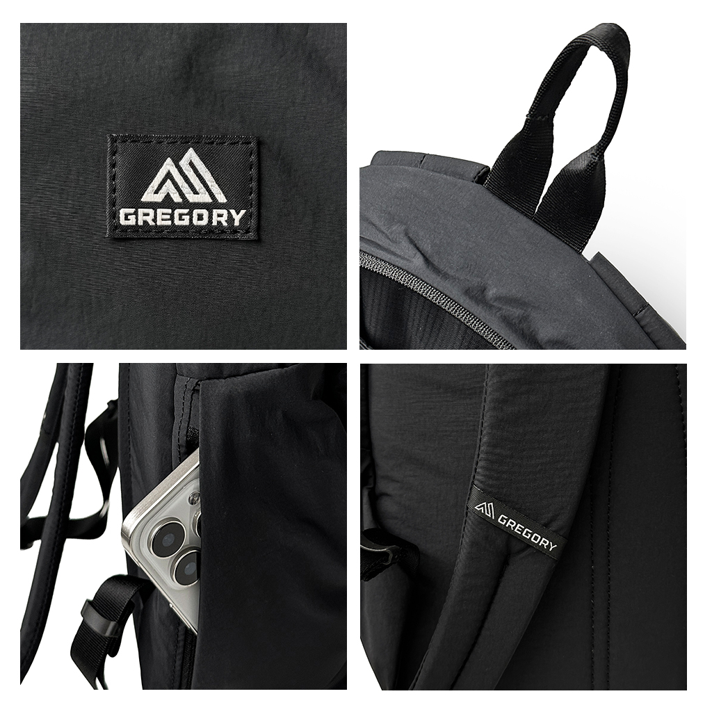 GREGORY（グレゴリー） スージー バックパックS バックパック GREGORY