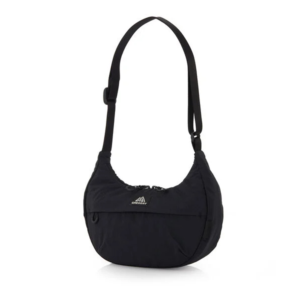 GREGORY グレゴリー スージー ハーフムーンショルダーS ショルダー
