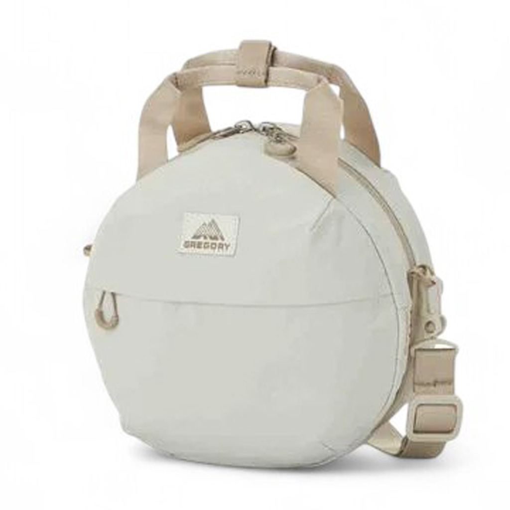 グレコ　SG GREGORY（グレゴリー） スージー ラウンドクロスボディ ショルダー