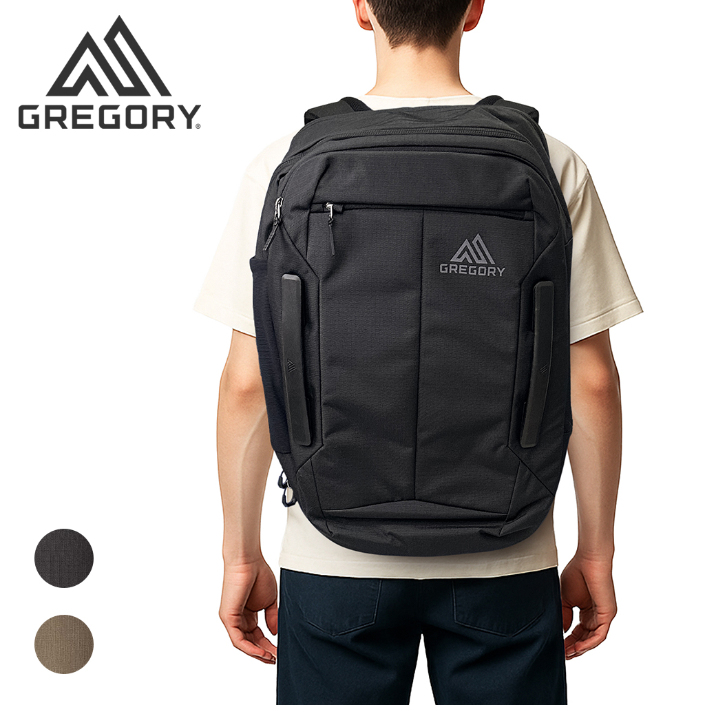 GREGORY（グレゴリー） アドベンチャートラベル ボーダー30 バック