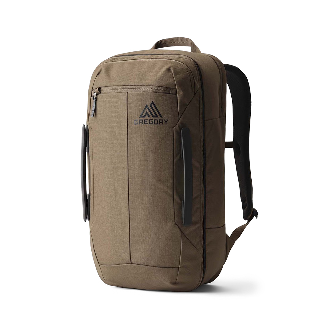 グレゴリー アドベンチャートラベル ボーダー30 バックパック リュックサック GREGORY ADVENTURE TRAVEL BORDER 30 メンズ レディース 男性 女性 154919の画像