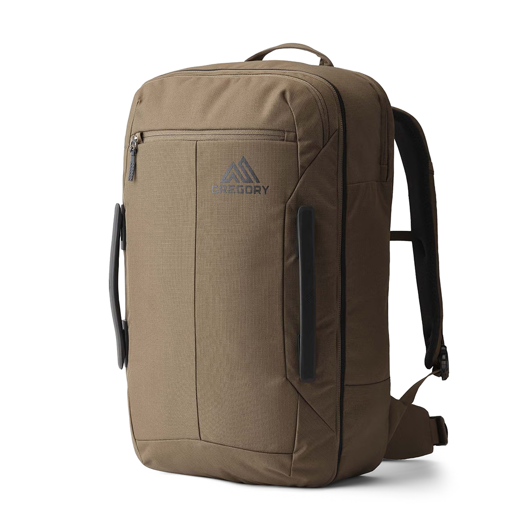 グレゴリー アドベンチャートラベル ボーダーキャリーオン40 バックパック リュックサック GREGORY ADVENTURE TRAVEL BORDER CARRY ON 40 154920の画像