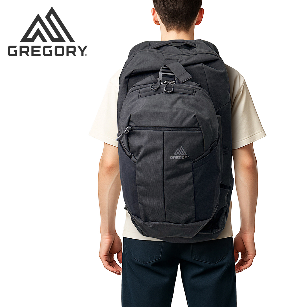 GREGORY（グレゴリー） アドベンチャートラベル ボーダー60 50+15