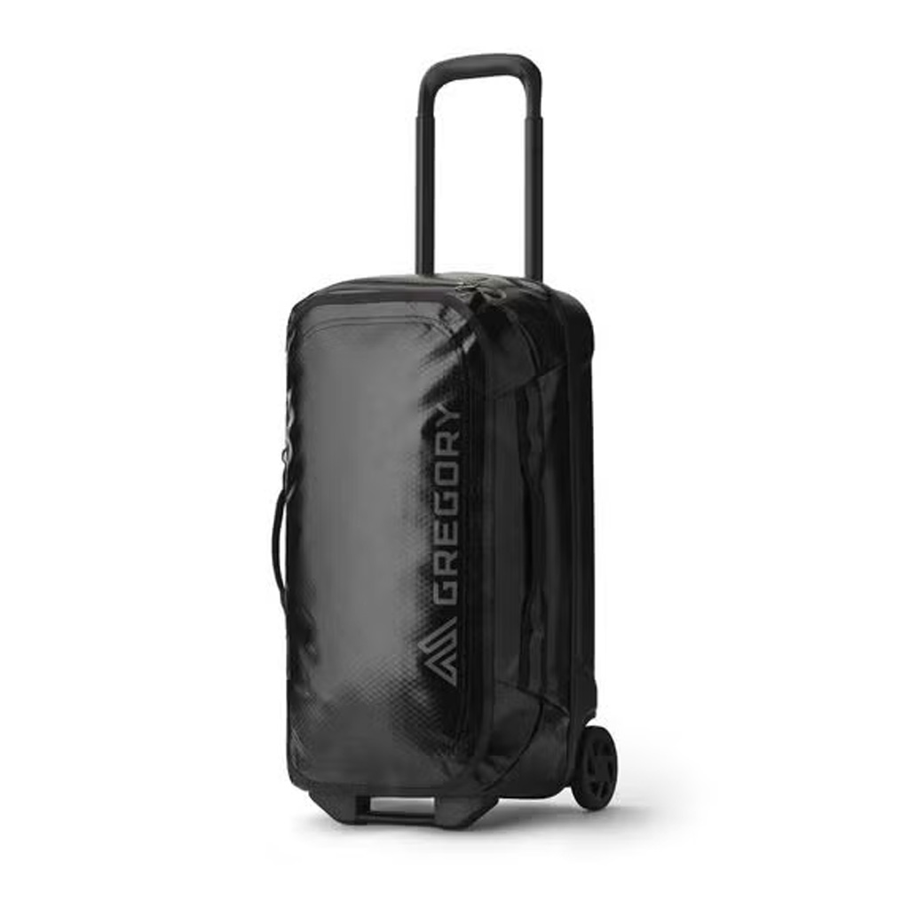 グレゴリー アドベンチャートラベル スーツケース GREGORY ADVENTURE TRAVEL DIVIDE ROLLERS アルパカウィールダッフル40 アウトドア 旅行 おしゃれ 155038の画像