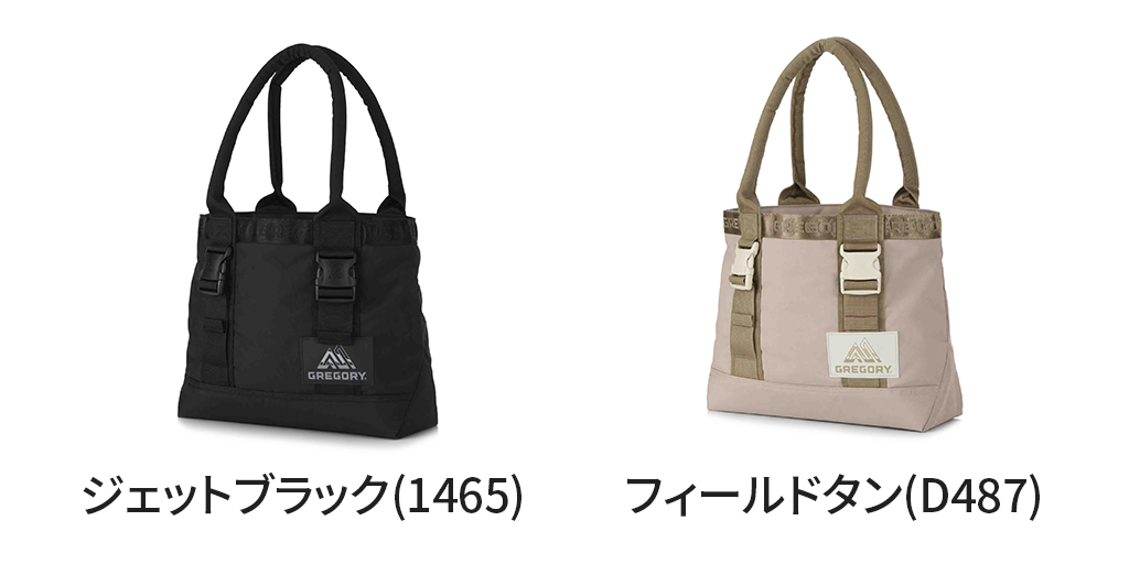 GREGORY（グレゴリー） ジョーブレイカー トート トートバッグ GREGORY