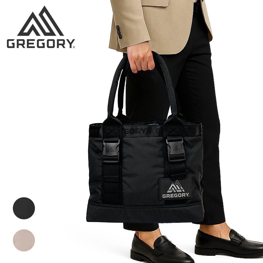 GREGORY（グレゴリー） ジョーブレイカー トート トートバッグ GREGORY