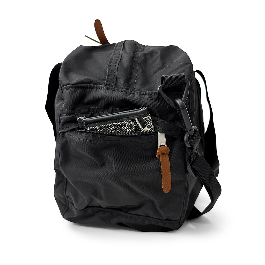 CLUBHAUS Navy L美品(日本製) GREGORY（グレゴリー） CLASSIC クラシック DUFFELBAGXS ダッフル