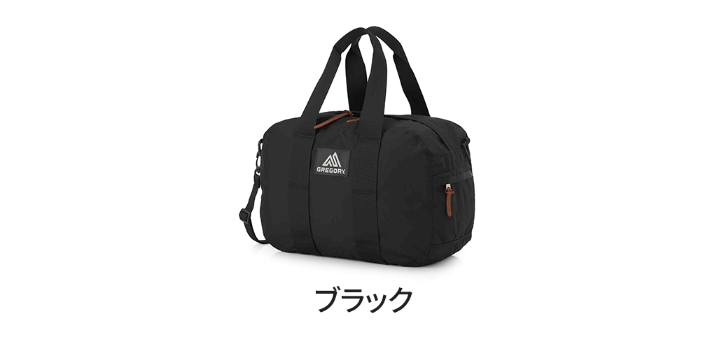 GREGORY（グレゴリー） CLASSIC クラシック DUFFELBAGXS ダッフル