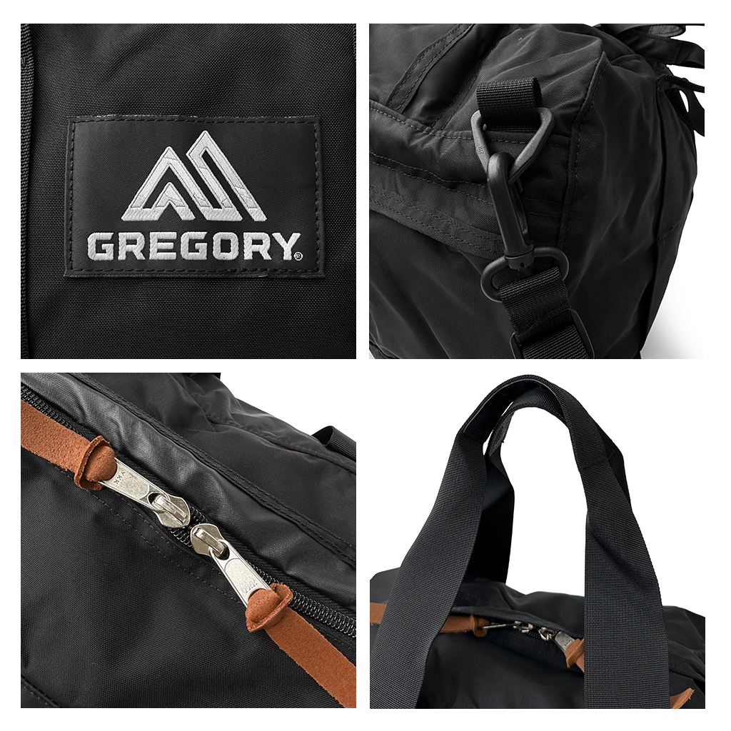 GREGORY（グレゴリー） CLASSIC クラシック DUFFELBAGXS ダッフル